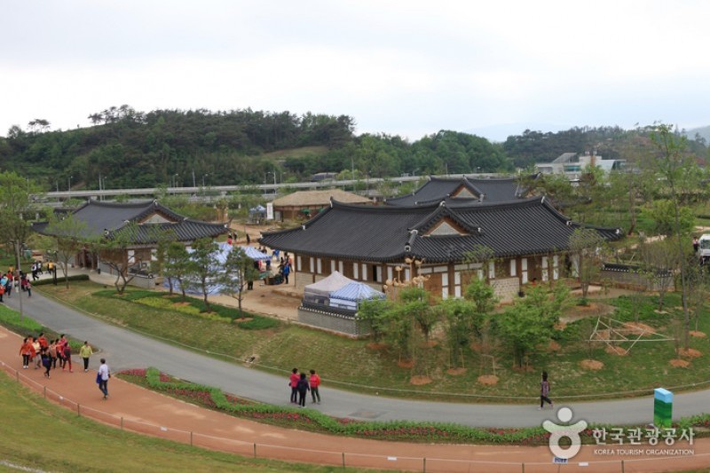 Suncheonman Bay National Garden  (21/46)