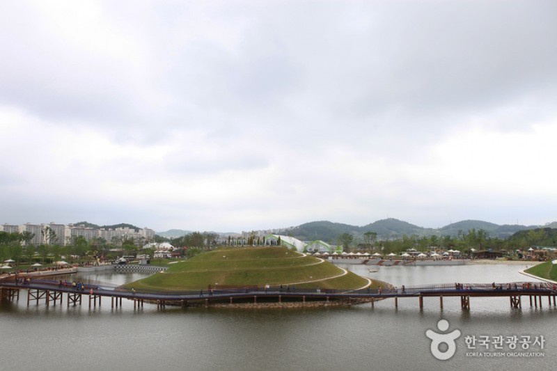 Suncheonman Bay National Garden  (22/46)