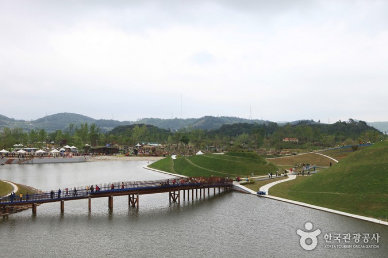 Suncheonman Bay National Garden  (23/46)
