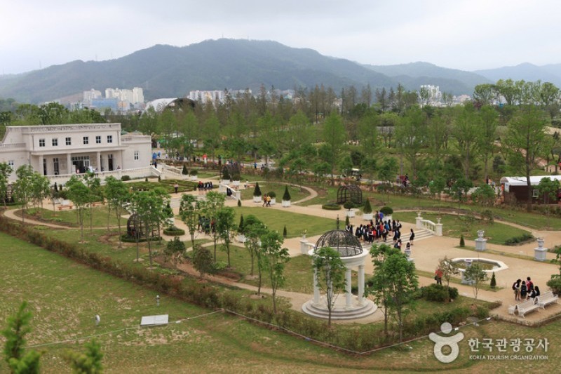 Suncheonman Bay National Garden  (24/46)