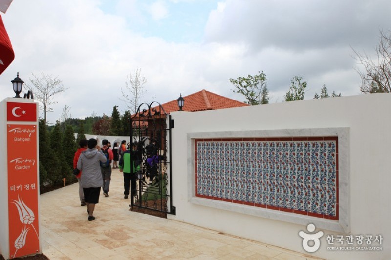 Suncheonman Bay National Garden  (29/46)