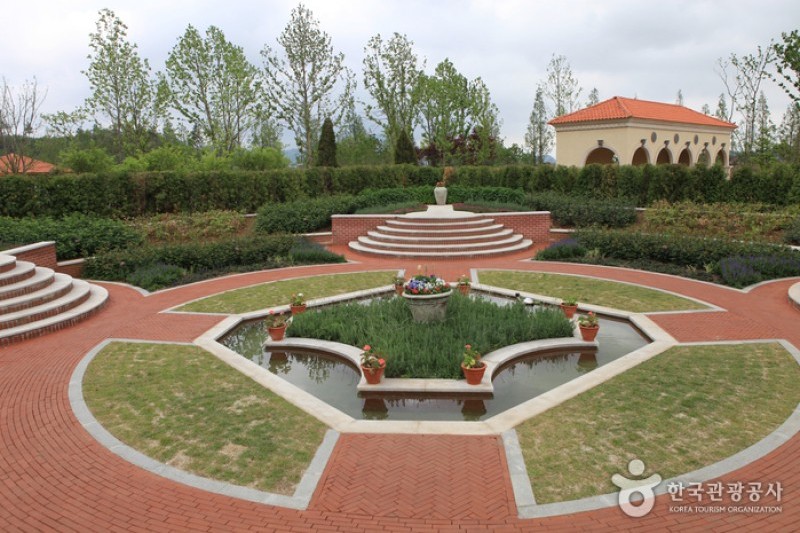 Suncheonman Bay National Garden  (30/46)