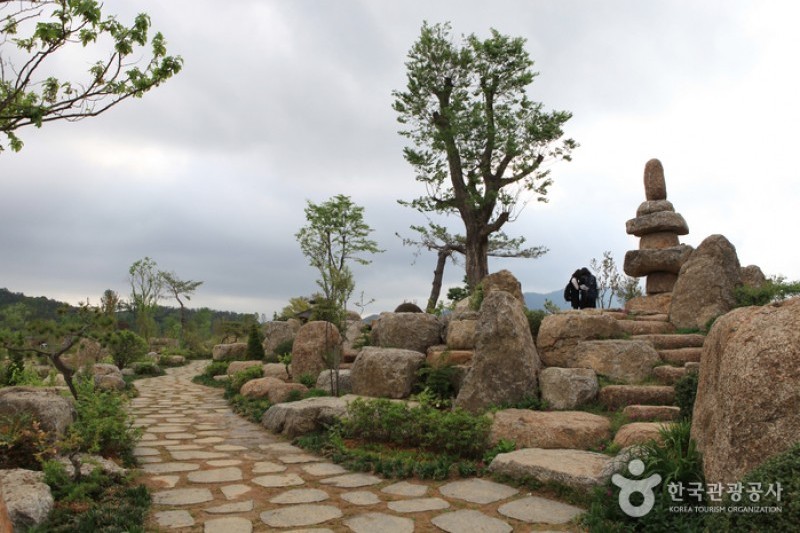 Suncheonman Bay National Garden  (31/46)