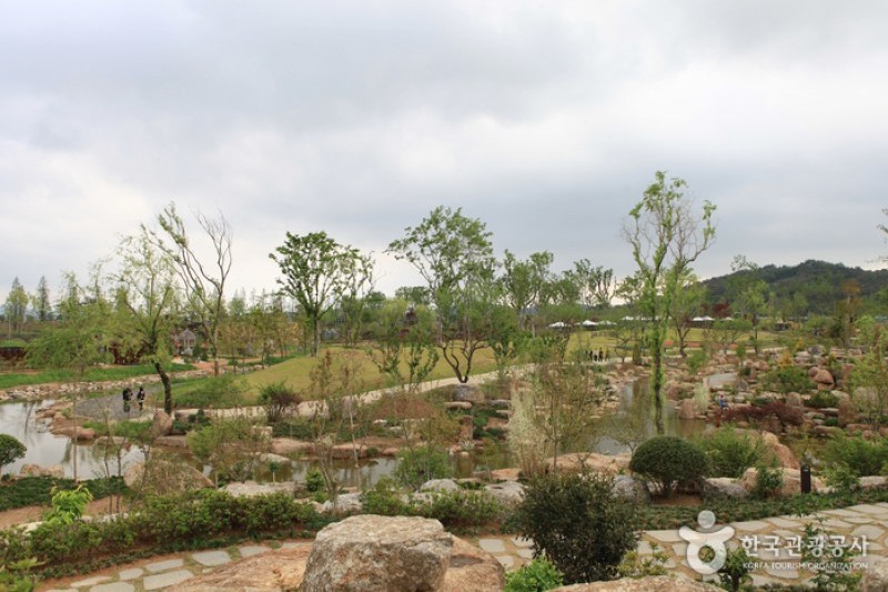 Suncheonman Bay National Garden  (32/46)