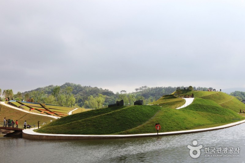 Suncheonman Bay National Garden  (33/46)