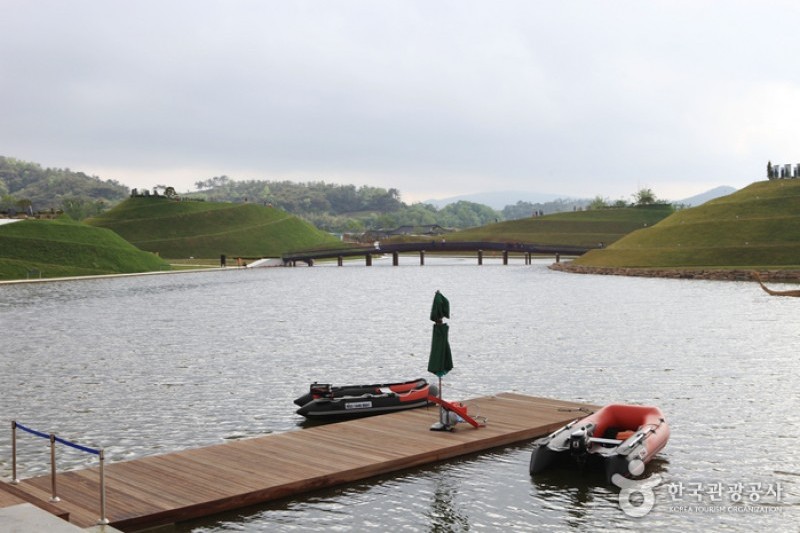 Suncheonman Bay National Garden  (34/46)