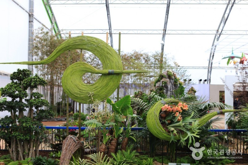 Suncheonman Bay National Garden  (37/46)