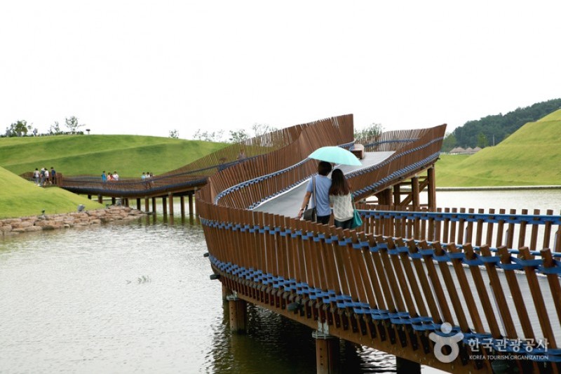 Suncheonman Bay National Garden  (38/46)