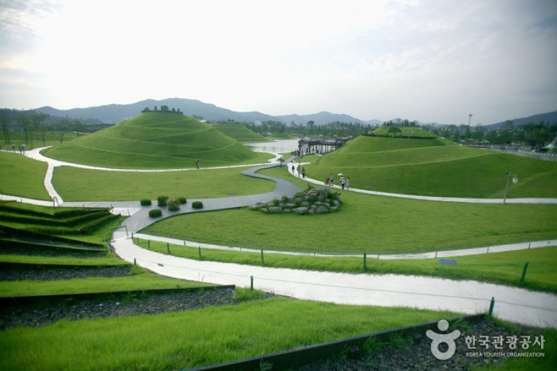 Suncheonman Bay National Garden  (39/46)