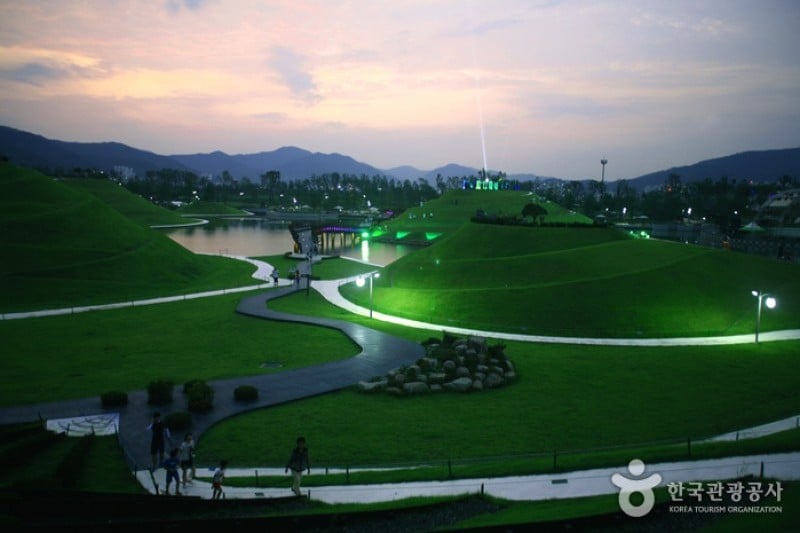 Suncheonman Bay National Garden  (43/46)