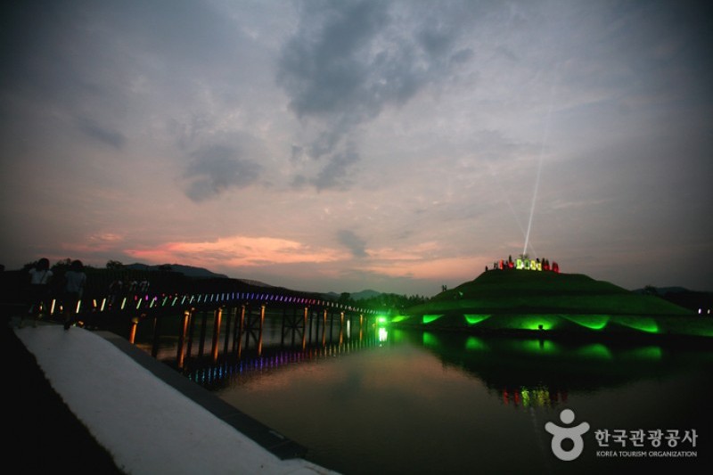 Suncheonman Bay National Garden  (44/46)