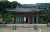 Bulgapsa Temple 