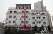 Green Park Hotel - Goodstay 