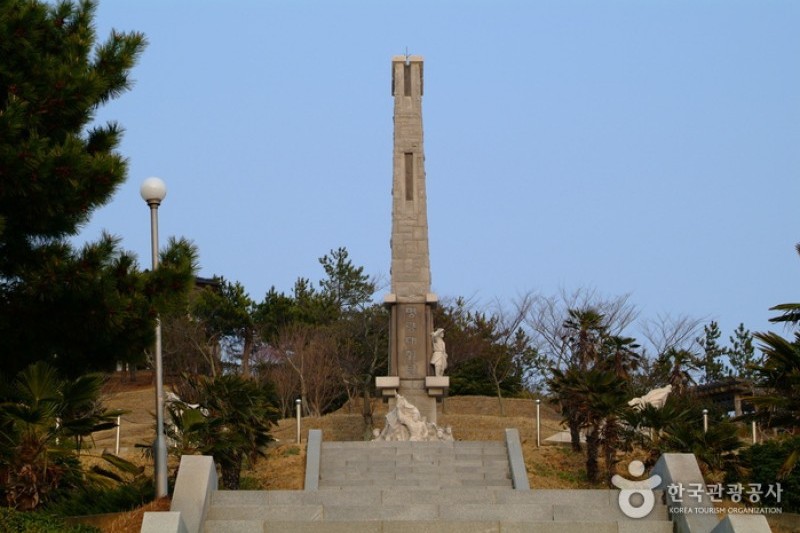 Wosooyoung Tourist Attractions  (1/21)