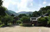 Yeongoksa Temple 