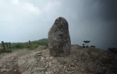 Manbokdae Peak 
