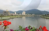 Tamjingang River 
