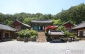 Dorimsa Temple (도림사)