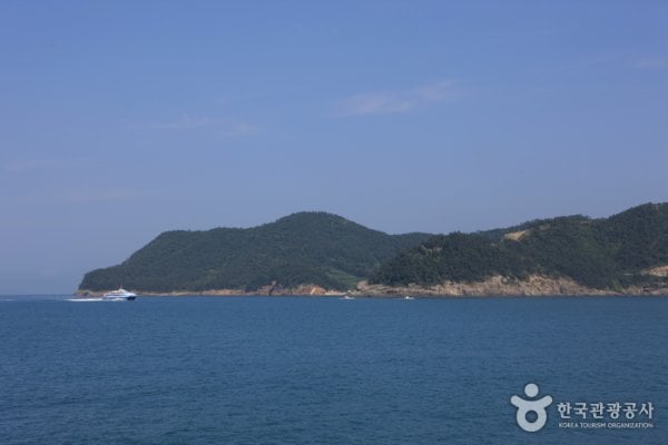 Chodo Island