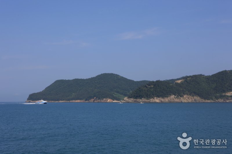 Chodo Island  (1/16)