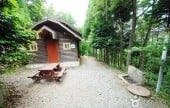 Cheongwansan Recreational Forest 