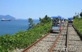 Yeosu Ocean Railbike 