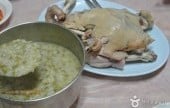 Wonjo Jangsu Tongdak 