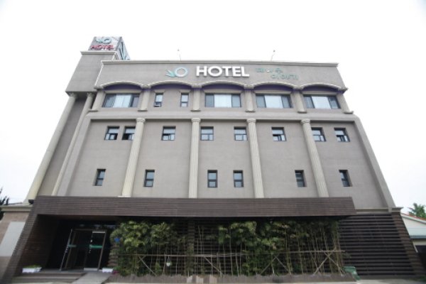 Bamboo Story Hotel