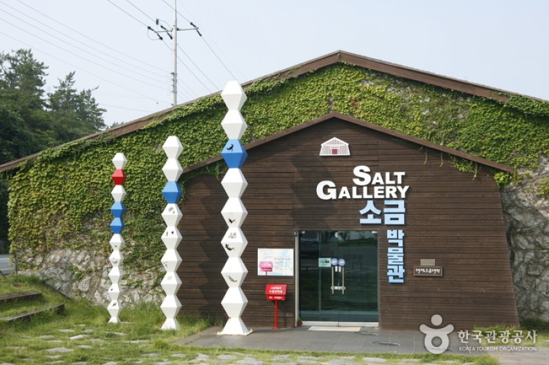 Salt Gallery (소금박물관) (1/1)