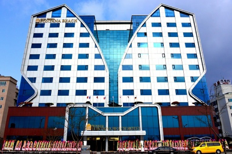 BENIKEA Hotel Fontana  (1/6)