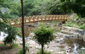Jeamsan Recreational Forest (제암산자연휴양림)