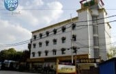 Damyang Golden River Motel - Goodstay 