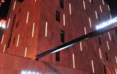 Harbour Bridge Hotel - Goodstay 
