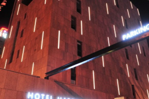 Harbour Bridge Hotel
