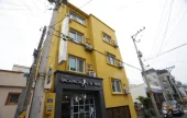Backpackers in Yeosu - Goodstay 