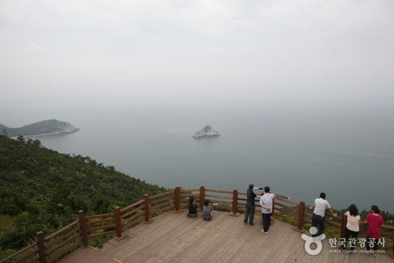 Cheongsando Island (Wando) (청산도(완도)) (1/1)