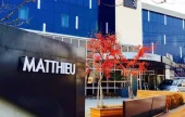 BENIKEA Matthieu Yeosu 