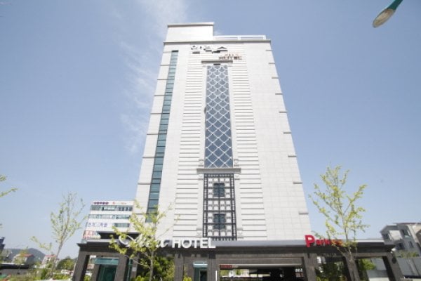 Alex Hotel