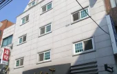 Motel T - Goodstay 