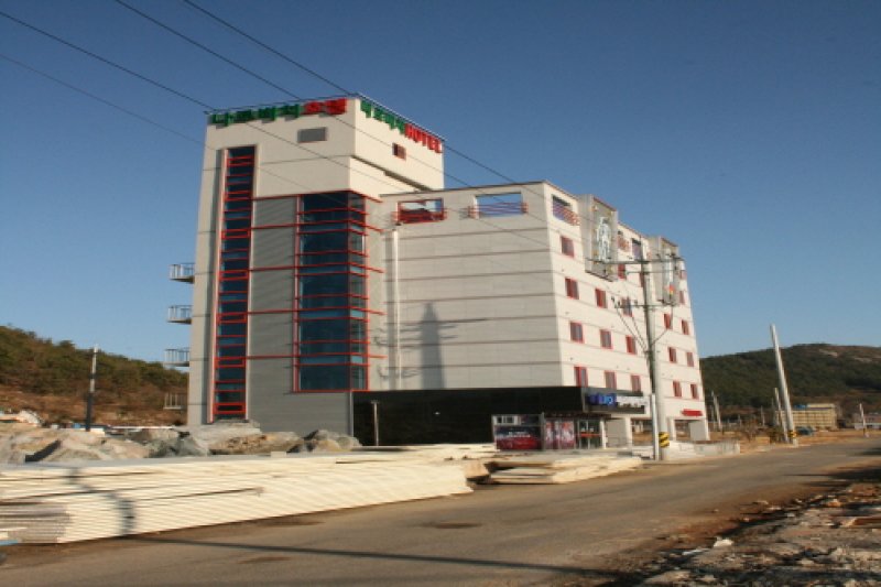Narobeach Hotel - Goodstay  (1/26)