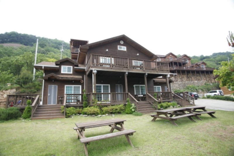 Jirapia Pension - Goodstay  (1/1)
