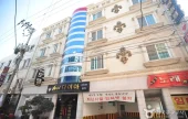 Dia Motel - Goodstay 