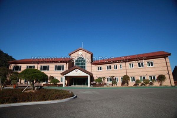 Yeonggwang Country Club Golftel
