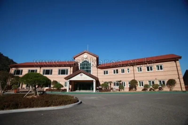 Yeonggwang Country Club Golftel - Goodstay  (1/28)
