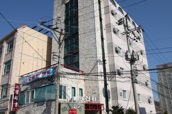 Silla Motel