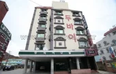 Dubai Motel - Goodstay (두바이 모텔)
