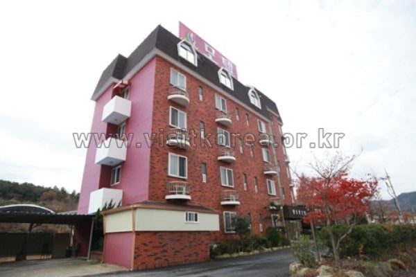 Hwangtobang Motel -Goodstay