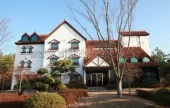 Hampyeong Dynasty Country Club - Goodstay 