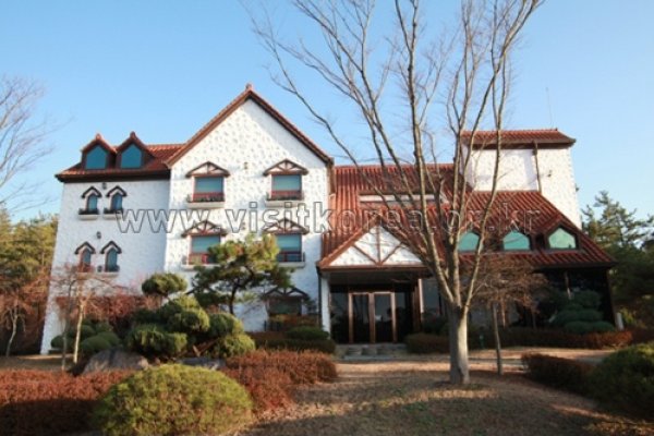 Hampyeong Dynasty Country Club