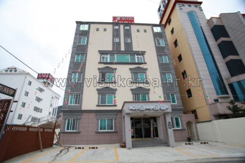 Harmony Motel - Goodstay  (1/1)